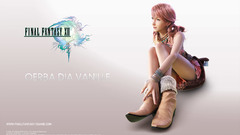 Final Fantasy final fantasy