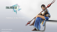 Final Fantasy final fantasy