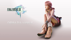 Final Fantasy final fantasy