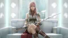 Final Fantasy final fantasy