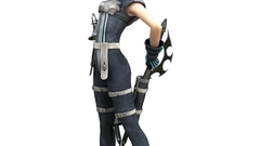 Final Fantasy final fantasy