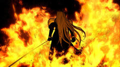 Final Fantasy final fantasy