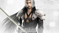 Final Fantasy final fantasy