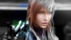 Final Fantasy final fantasy