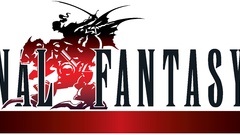 Final Fantasy Final Fantasy
