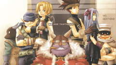 Final Fantasy Final Fantasy