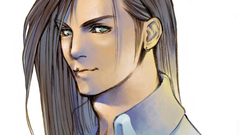 Final Fantasy Final Fantasy