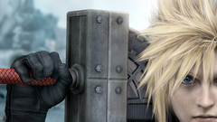 Final Fantasy final fantasy