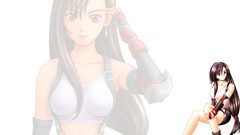 Final Fantasy final fantasy