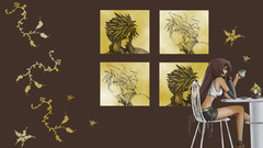 Final Fantasy final fantasy