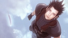 Final Fantasy final fantasy