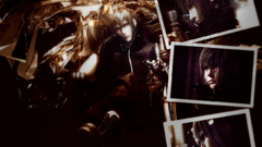 Final Fantasy final fantasy