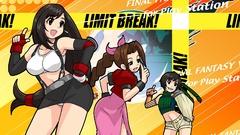 Final Fantasy final fantasy