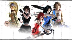 Final Fantasy final fantasy