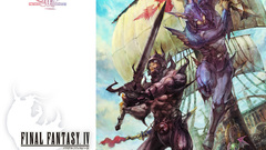 Final Fantasy Final Fantasy