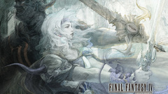 Final Fantasy Final Fantasy