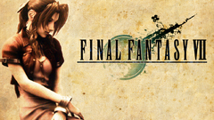 Final Fantasy final fantasy