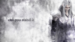 Final Fantasy final fantasy