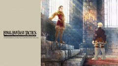 Final Fantasy Final Fantasy