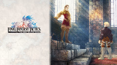 Final Fantasy Final Fantasy