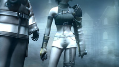 Final Fantasy final fantasy