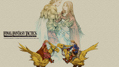 Final Fantasy Final Fantasy