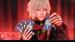 Final Fantasy final fantasy