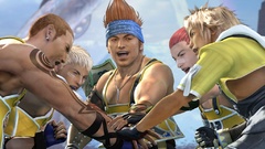 Final Fantasy Final Fantasy