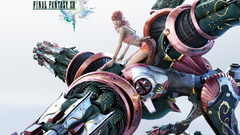 Final Fantasy final fantasy