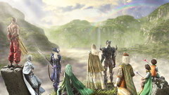 Final Fantasy Final Fantasy