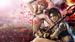 Final Fantasy final fantasy