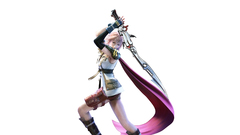 Final Fantasy final fantasy