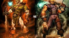 Final Fantasy final fantasy