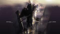 Final Fantasy final fantasy