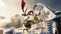 Final Fantasy final fantasy