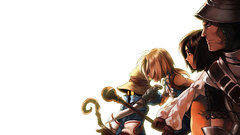 Final Fantasy Final Fantasy