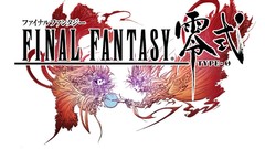 Final Fantasy Final Fantasy Type-0
