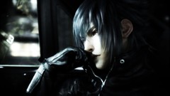 Final Fantasy Final Fantasy Versus XIII noctis versus xiii