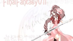 Final Fantasy final fantasy vii