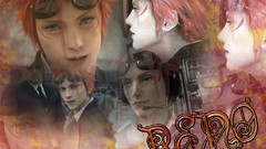 Final Fantasy final fantasy vii