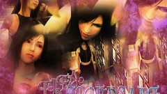 Final Fantasy final fantasy vii