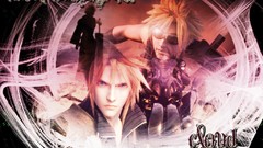 Final Fantasy final fantasy vii