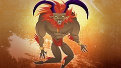 Final Fantasy final fantasy vii Final Fantasy X Ifrit