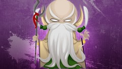 Final Fantasy final fantasy vii Ramuh