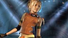 Final Fantasy Final Fantasy X