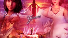 Final Fantasy Final Fantasy X