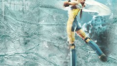 Final Fantasy Final Fantasy XII