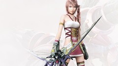 Final Fantasy final fantasy xiii 2