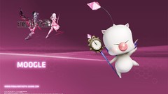 Final Fantasy final fantasy xiii 2 moogle