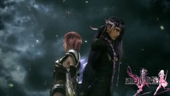 Final Fantasy final fantasy xiii 2 video games Claire Farron